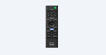 Sony SoundBar - HT-A3000 AV-Lautsprecher (aktiv)